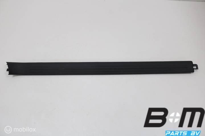 Dorpellijst rechts AUDI A3 8L 8L3853906, Autos : Pièces & Accessoires, Habitacle & Garnissage, Utilisé