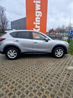 Mazda cx5 skyactive technology AWD, Auto's, 4 cilinders, USB, Leder, CX-5