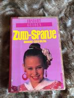 Zuid-Spanje: Andalusië - Costa del Sol, Boeken, Reisgidsen, Ophalen of Verzenden, Gelezen