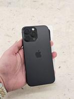 IPHONE 16 PRO MAX 5G 256 GO EN TITANE NOIR, Enlèvement