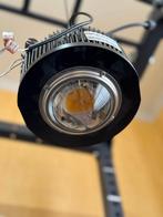 Groeilamp Optic 1 XL Dimbare COB LED, Ophalen, Zo goed als nieuw, Kweeklamp