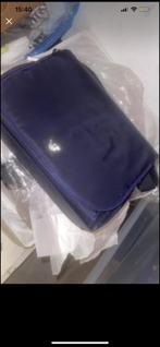 Baby tas, Ophalen