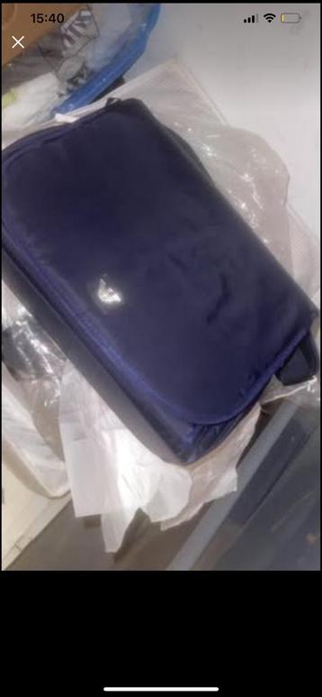 Baby tas beschikbaar voor biedingen