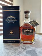 Jack Daniel’s single barrel, Comme neuf