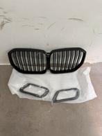 BMW grill X5 G05 zwart en Chrome, Ophalen, BMW