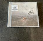 Shawn mendes wonder signed cd, Ophalen, Zo goed als nieuw