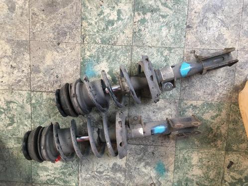 AMORTISSEURS AVANT OPEL TIGRA B, Auto-onderdelen, Ophanging en Onderstel, Opel, Gebruikt, Ophalen