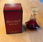Beyoncé « Heat » - Eau de Parfum - 100ml, Handtassen en Accessoires, Uiterlijk | Parfum, Ophalen of Verzenden, Gebruikt