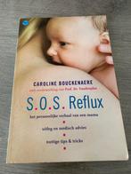 S.O.S. Reflux Caroline Bouckenaere, Comme neuf, Enlèvement ou Envoi, Caroline Bouckenaere