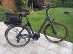 Elektrische fiets OXFORD., Fietsen en Brommers, Zo goed als nieuw, 51 tot 55 cm, 50 km per accu of meer, Ophalen