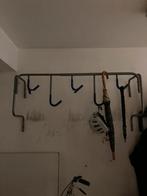 Fietsrek, Ophalen, Zo goed als nieuw