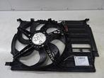 KACHEL VENTILATORMOTOR BMW X2 (F39) (763606908), Gebruikt, BMW