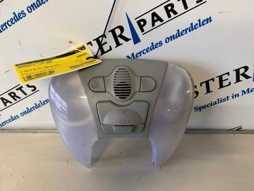 Binnenverlichting voor van een Mercedes SL, Auto-onderdelen, Verlichting, Mercedes-Benz, Gebruikt, 3 maanden garantie, Ophalen of Verzenden