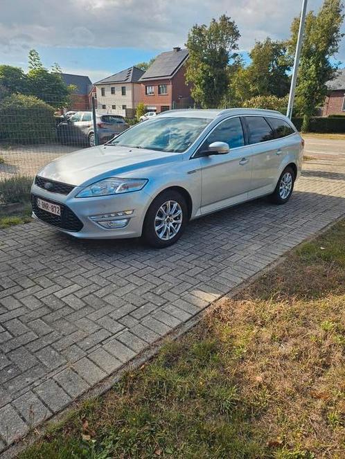 Ford mondeo.2012., Auto's, Ford, Particulier, Mondeo, Diesel, Euro 5, Ophalen