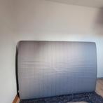 Ikea Sultan-matras met afneembare hoes 140/200 nieuw, Ophalen, Zo goed als nieuw, 200 cm, 140 cm