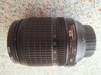 Nikkor 18-105 f 3,5-5,6 DX VR-zoomlens, Ophalen, Zo goed als nieuw, Telelens, Zoom