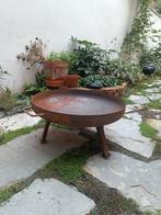 Vuurschaal, Tuin en Terras, Vuurschalen, Ophalen, Zo goed als nieuw