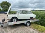 Daf 66 onderdelen diverse, Ophalen