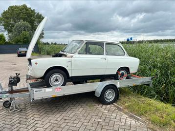 Daf 66 onderdelen diverse beschikbaar voor biedingen