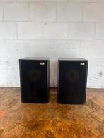 JM lab speakers, Audio, Tv en Foto, Luidsprekerboxen, Ophalen, Gebruikt