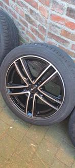 Banden + velgen, Ophalen, Band(en)