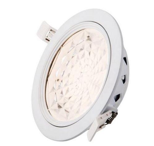 LED Inbouwlamp 8 Watt NIEUW, Doe-het-zelf en Bouw, Bouwverlichting, Nieuw, Armatuur, Minder dan 50 watt, Ophalen of Verzenden