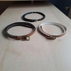 3 dunne riemen, Minder dan 3 cm, Overige kleuren, 100 cm of meer, Heupriem