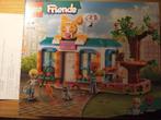LEGO Friends 41742 Kattenhotel, Dierenverzorging, Nieuw, Complete set, Lego, Verzenden