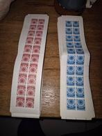 Postzegel velletjes Nederland, Ophalen of Verzenden