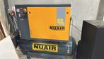 compressor, Ophalen, Zo goed als nieuw, Geluidgedempt, 6 tot 10 bar