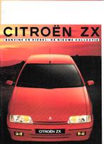 CITROËN ZX, Enlèvement ou Envoi, Utilisé, Citroën