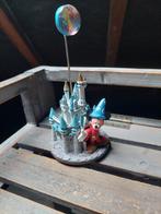 Mooi fotohouder Disneyland Mickey fantasia beeldje, Ophalen of Verzenden