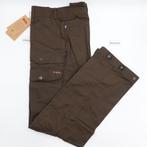 fjällräven vidda pro ventilated broek NIEUW, Ophalen of Verzenden, Nieuw, Maat 48/50 (M), Bruin