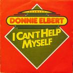 single vinyle Donnie Elbert - Je ne peux m'en empêcher, Enlèvement ou Envoi, Single, Comme neuf, Pop