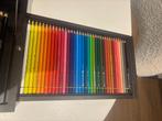Faber-Castell 126 Collection — Houten kist — Ongebruikt, Hobby en Vrije tijd, Tekenen, Ophalen, Nieuw, Potlood of Stift