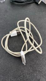 30-pin to USB Apple, Gebruikt, Ophalen of Verzenden