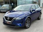 Nissan qashqai Mild Hybride FULL OPTION+ keuring en garantie, Auto's, Bluetooth, Bedrijf, Handgeschakeld, Qashqai