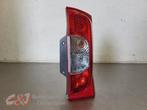 Achterlicht rechts van een Fiat Fiorino, Ophalen of Verzenden, 3 maanden garantie, Gebruikt, Fiat
