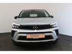 Opel Crossland BENZINE 110PK *PANO DAK*GPS*CARPLAY*DAB*LED*, Bedrijf, Handgeschakeld, 97 kW, SUV of Terreinwagen