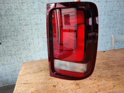 Volkswagen Amarok rechtse achterlicht (2010-2022), Auto-onderdelen, Verlichting, Volkswagen, Nieuw, Ophalen of Verzenden