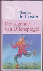 De Legende van Uilenspiegel - Charles de Coster, Ophalen of Verzenden