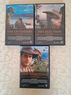 DINOTOPIA , avonturen met dinosaurussen. 5 DVD's., Ophalen of Verzenden