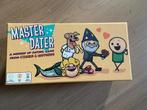 Gezelschapsspel: Master Dater, Ophalen