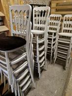 20 stapelbare stoelen, Zakelijke goederen, Ophalen