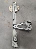 Hefmechanisme voor de rechter achterruit - Clio 2 - 5 deuren, Ophalen, Renault