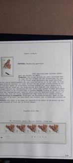 Andre Buzin   Pestvogel  postfris, Postzegels en Munten, Postzegels | Europa | België, Ophalen of Verzenden