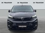 Peugeot Expert 2.0 BlueHdi 180 EAT8 DUBCAB L3, Auto's, Automaat, 180 pk, Zwart, Diesel