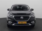 MG EHS 1.5 TGDI Luxury | Leder | Panoramadak | Led Sfeerlich, Gebruikt, Euro 6, 4 cilinders, Zwart
