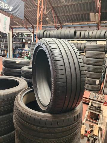 245/40R19/245 40 19 Bridgestone topkwaliteit met montage  beschikbaar voor biedingen