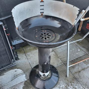 Barbecue beschikbaar voor biedingen